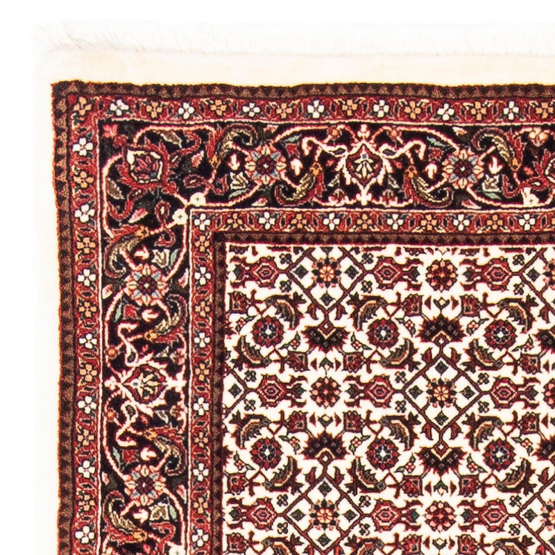 Perser Rug - Bidjar - 141 x 90 cm - beige