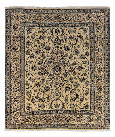 Nain - 9La Rug 248x300cm - Persian Rugs