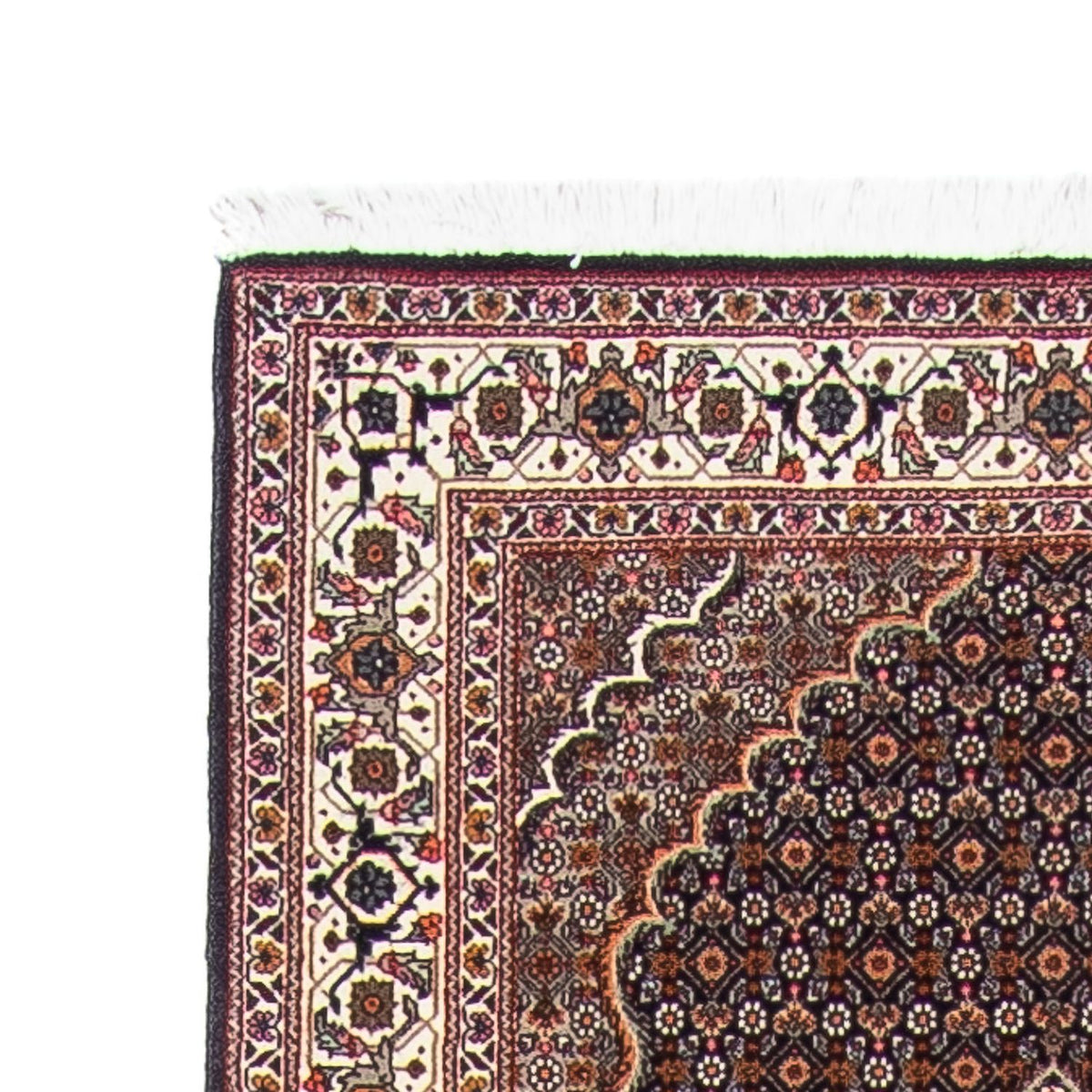 Tabriz Rug 81x397cm - Persian Rugs