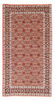 Bidjar - Zanjan Rug 148x84cm - Persian Rugs