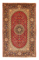 Kashan Rug 218x140cm - Persian Rugs