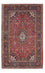 Perser Rug - Keshan - 216 x 142 cm - red