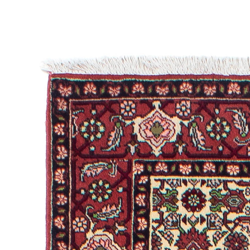 Runner Perser Rug - Bidjar - 308 x 81 cm - red