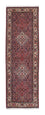 Runner Perser Rug - Bidjar - 258 x 83 cm - light red