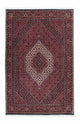 Bidjar Rug 131x200cm - Persian Rugs