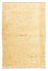 Gabbeh Rug - Perser - 134 x 86 cm - beige