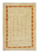 Loribaft Rug 178x128cm - Perserteppich Wollteppich