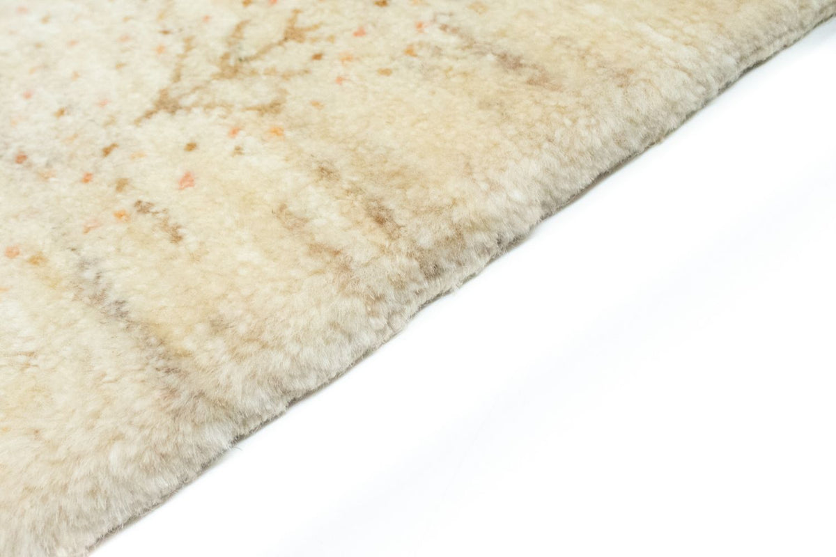 Loribaft Rug 123x182cm - Perserteppich Wollteppich