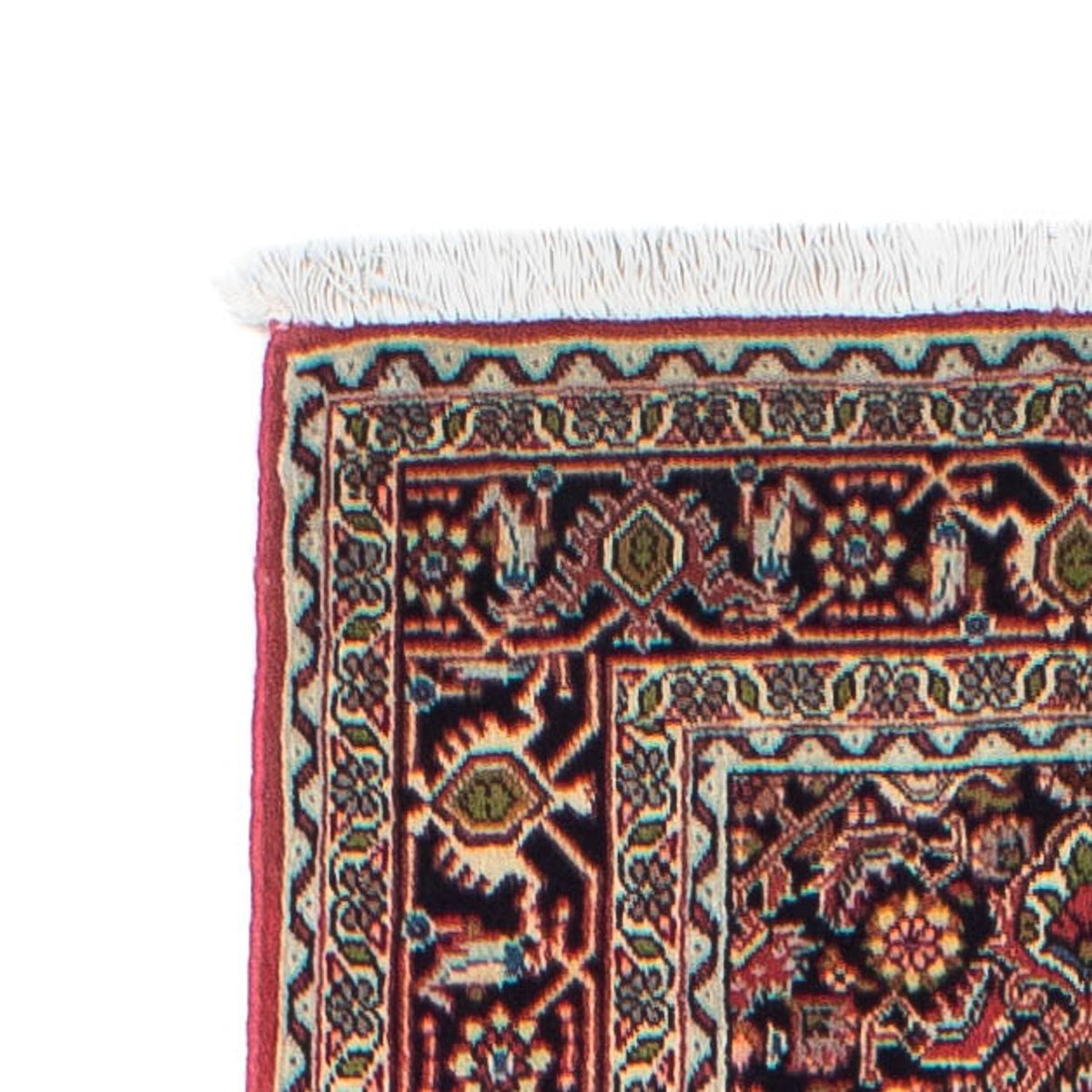 Bidjar Rug 82x257cm - Persian Rugs