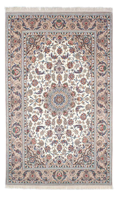 Isfahan Rug 145x230cm - Persian Rugs