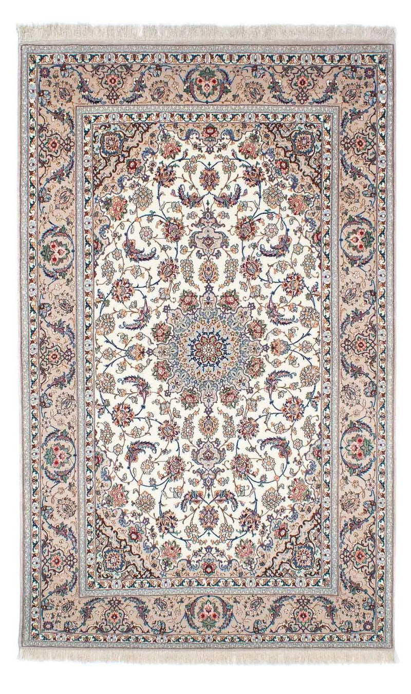 Perser Rug - Isfahan - Premium - 230 x 145 cm - beige