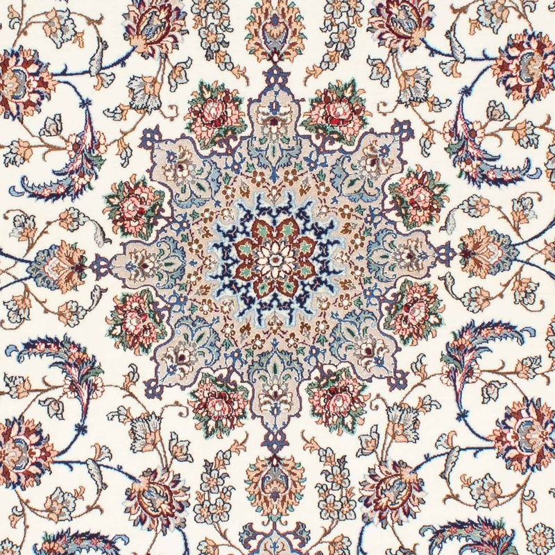 Perser Rug - Isfahan - Premium - 230 x 145 cm - beige