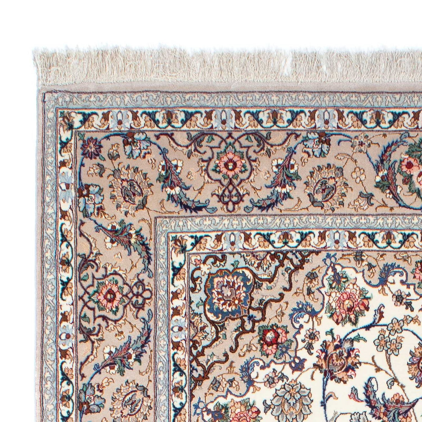 Isfahan Rug 230x145cm - Persian Rugs