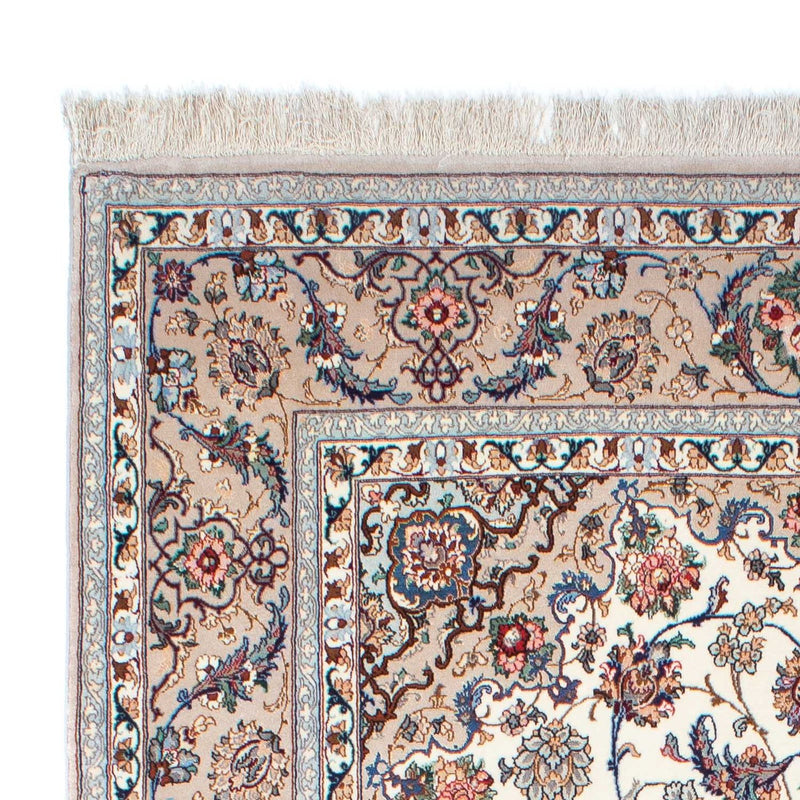 Perser Rug - Isfahan - Premium - 230 x 145 cm - beige