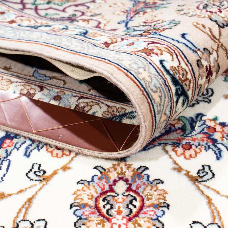 Perser Rug - Isfahan - Premium - 230 x 145 cm - beige