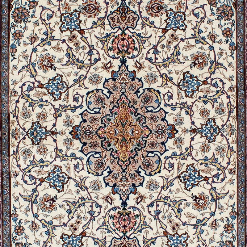 Perser Rug - Isfahan - Premium - 229 x 150 cm - beige