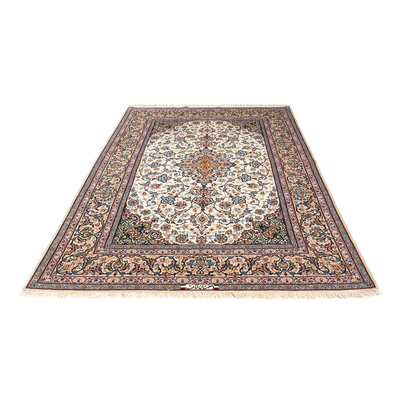 Perser Rug - Isfahan - Premium - 229 x 150 cm - beige