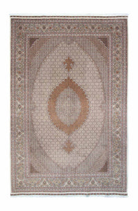 Perser Rug - Tabriz - 304 x 200 cm - beige