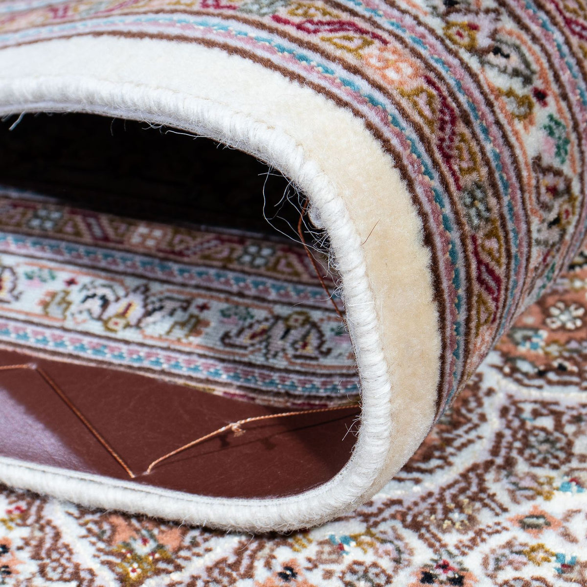 Perser Rug - Tabriz - 304 x 200 cm - beige