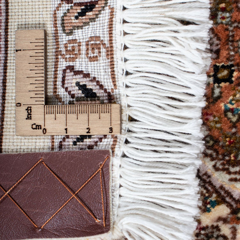 Perser Rug - Tabriz - 304 x 200 cm - beige