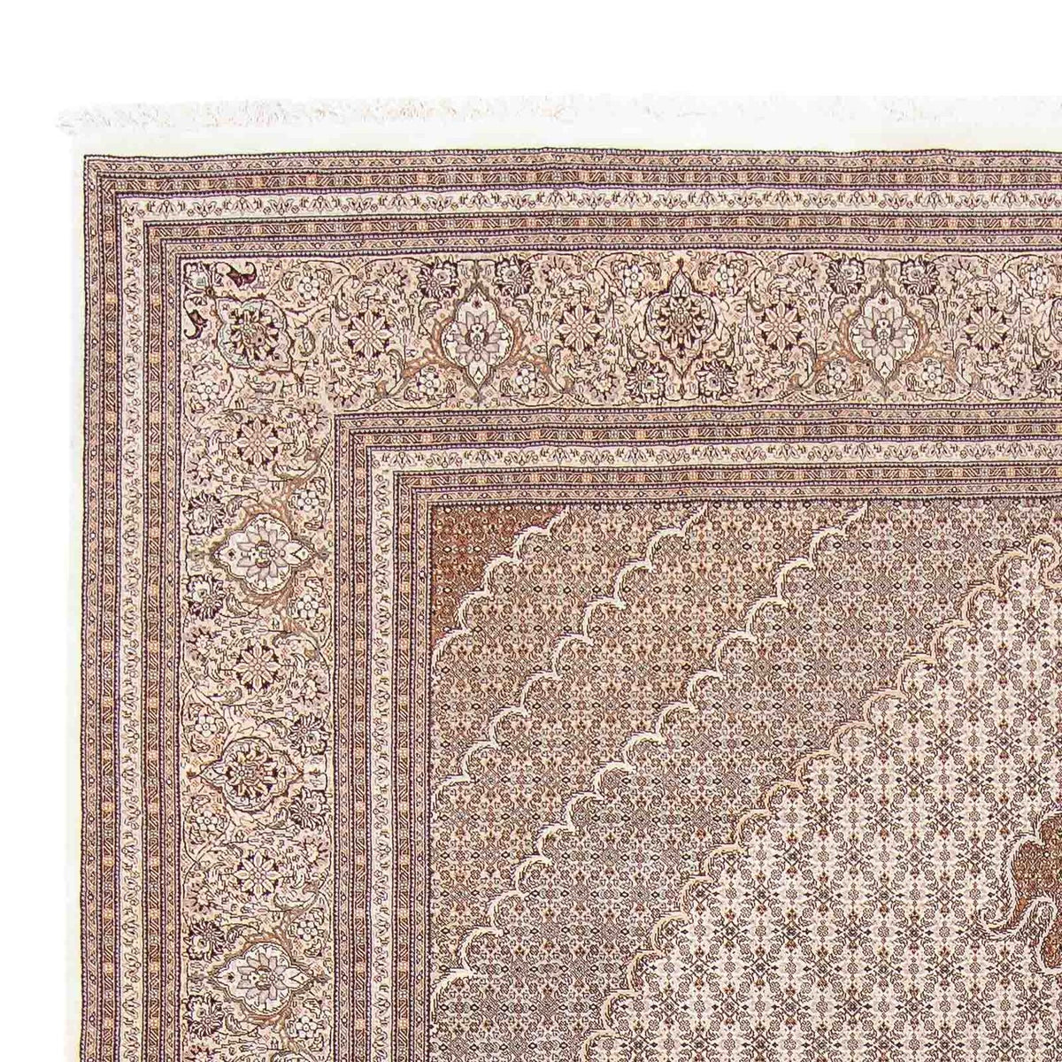 Tabriz Rug 248x355cm - Persian Rugs