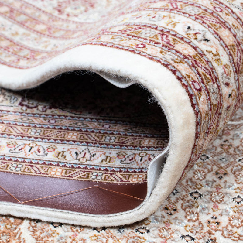 Perser Rug - Tabriz - 355 x 248 cm - light brown