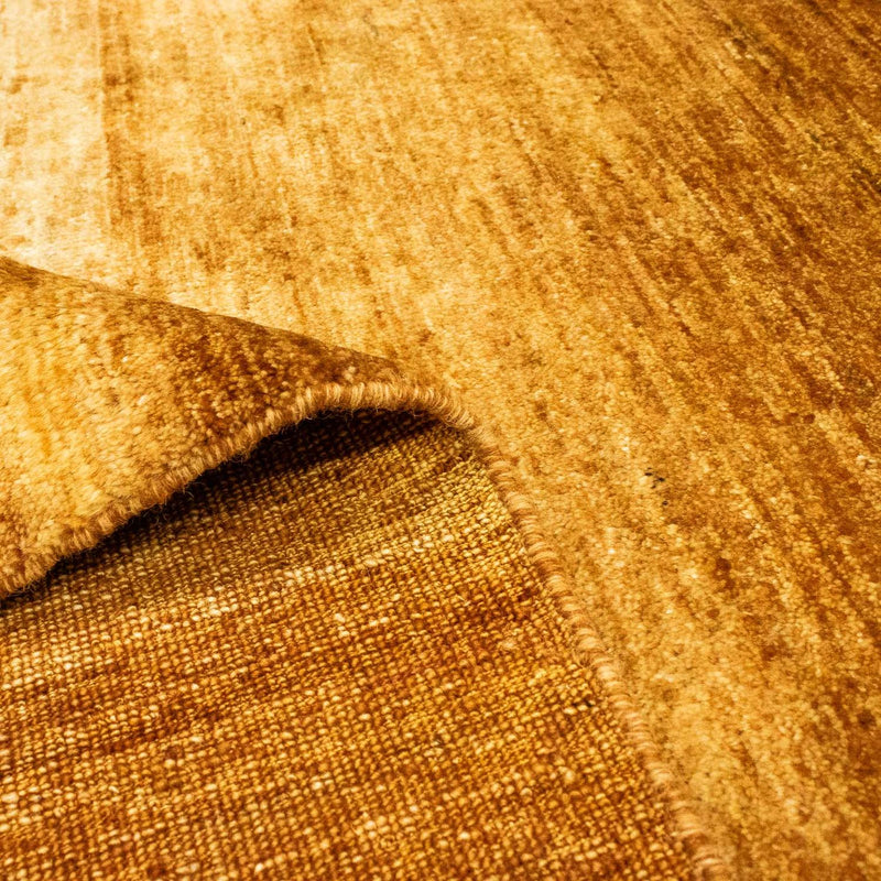 Ziegler Rug - Modern - 211 x 152 cm - multicolored