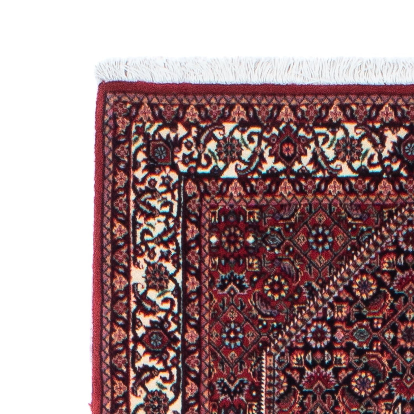 Bidjar Rug 264x72cm - Persian Rugs