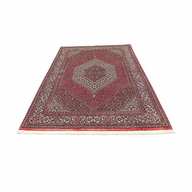 Perser Rug - Bidjar - 217 x 140 cm - light red
