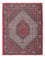 Perser Rug - Bidjar - 202 x 152 cm - light red