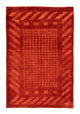 Loribaft Rug 172x119cm - Perserteppich Wollteppich