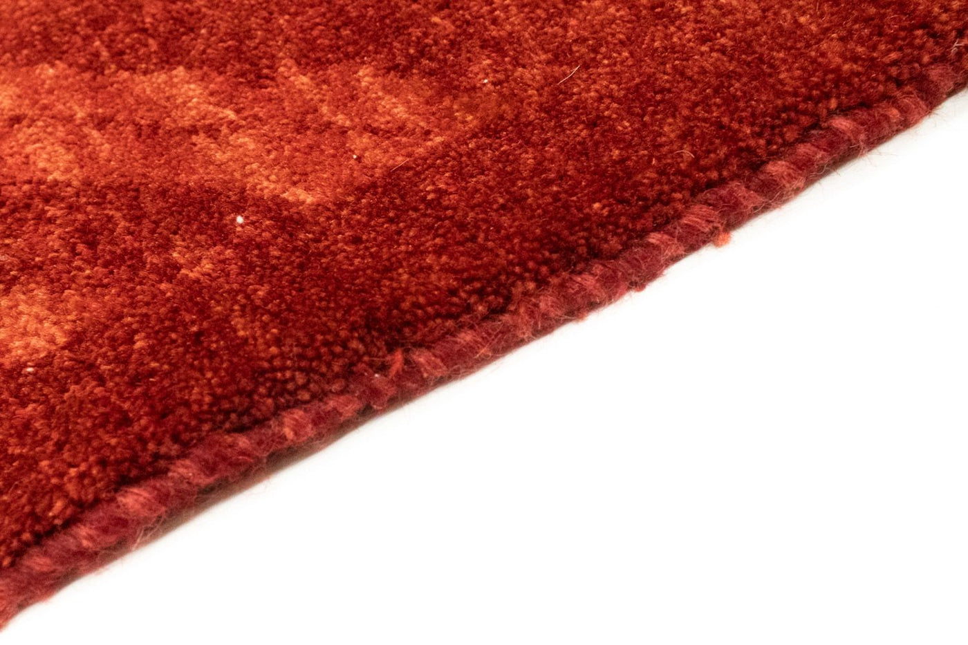 Loribaft Rug 172x119cm - Perserteppich Wollteppich