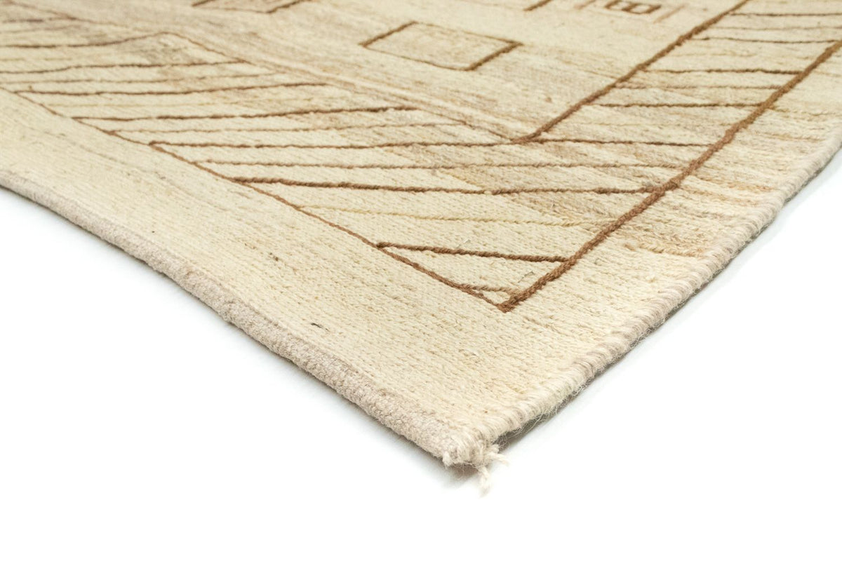 Gabbeh Rug - Perser - 198 x 141 cm - multicolored