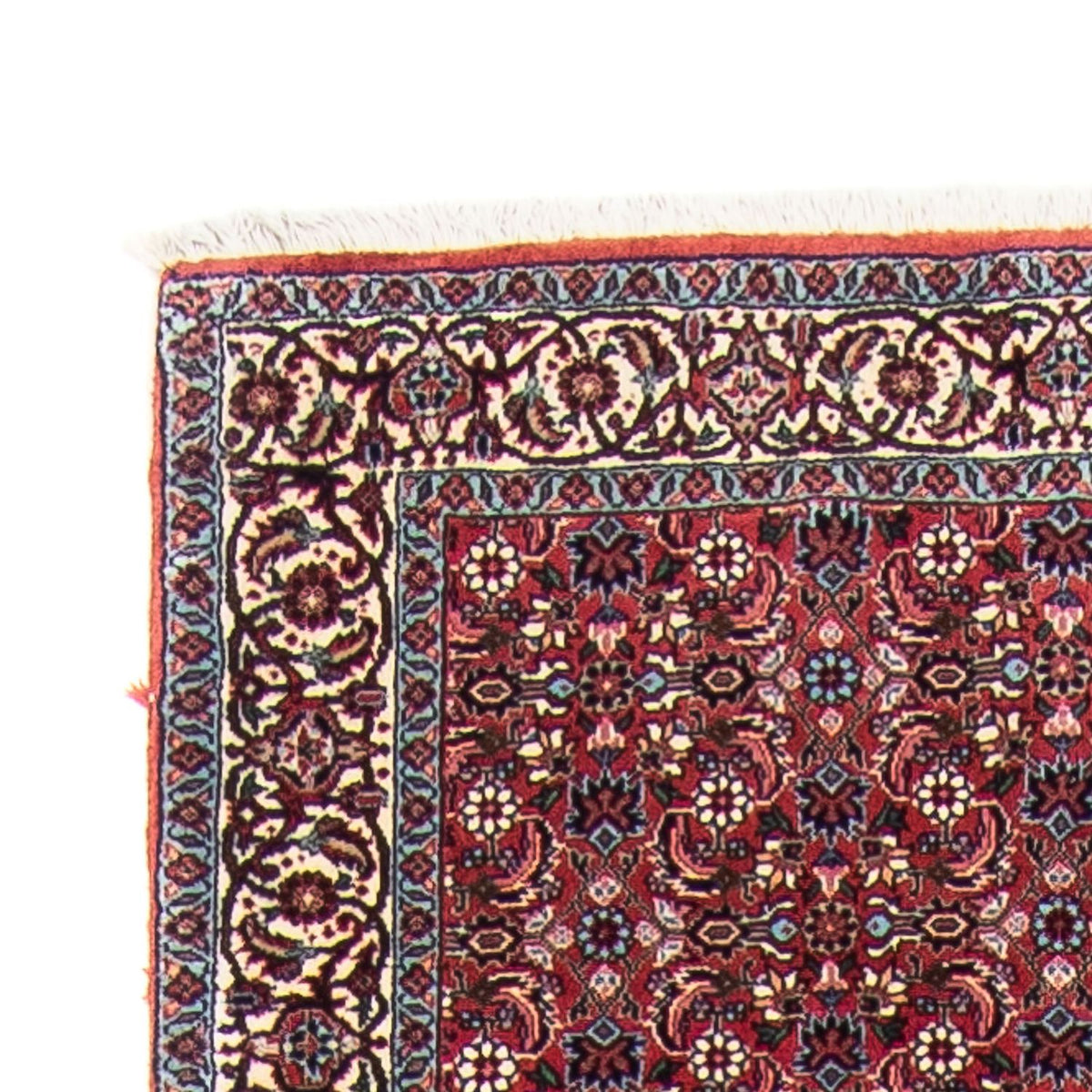 Bidjar Rug 84x385cm - Persian Rugs