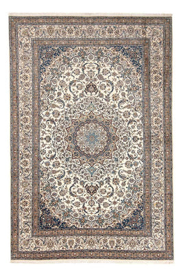 Perser Rug - Nain - Premium - 310 x 210 cm - beige