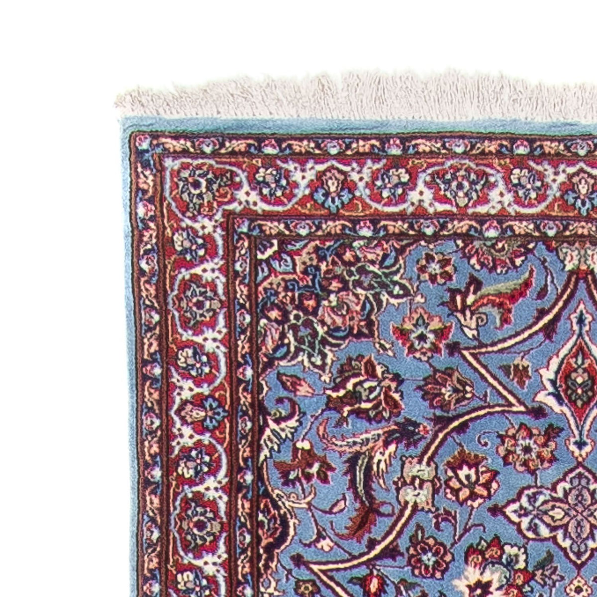 Isfahan Rug 80x438cm - Persian Rugs