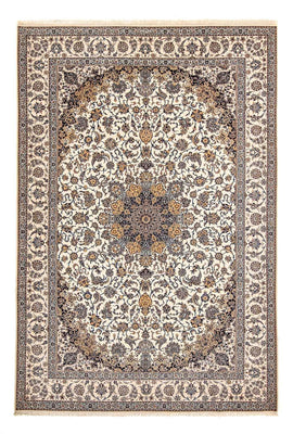 Perser Rug - Nain - Premium - 318 x 214 cm - beige