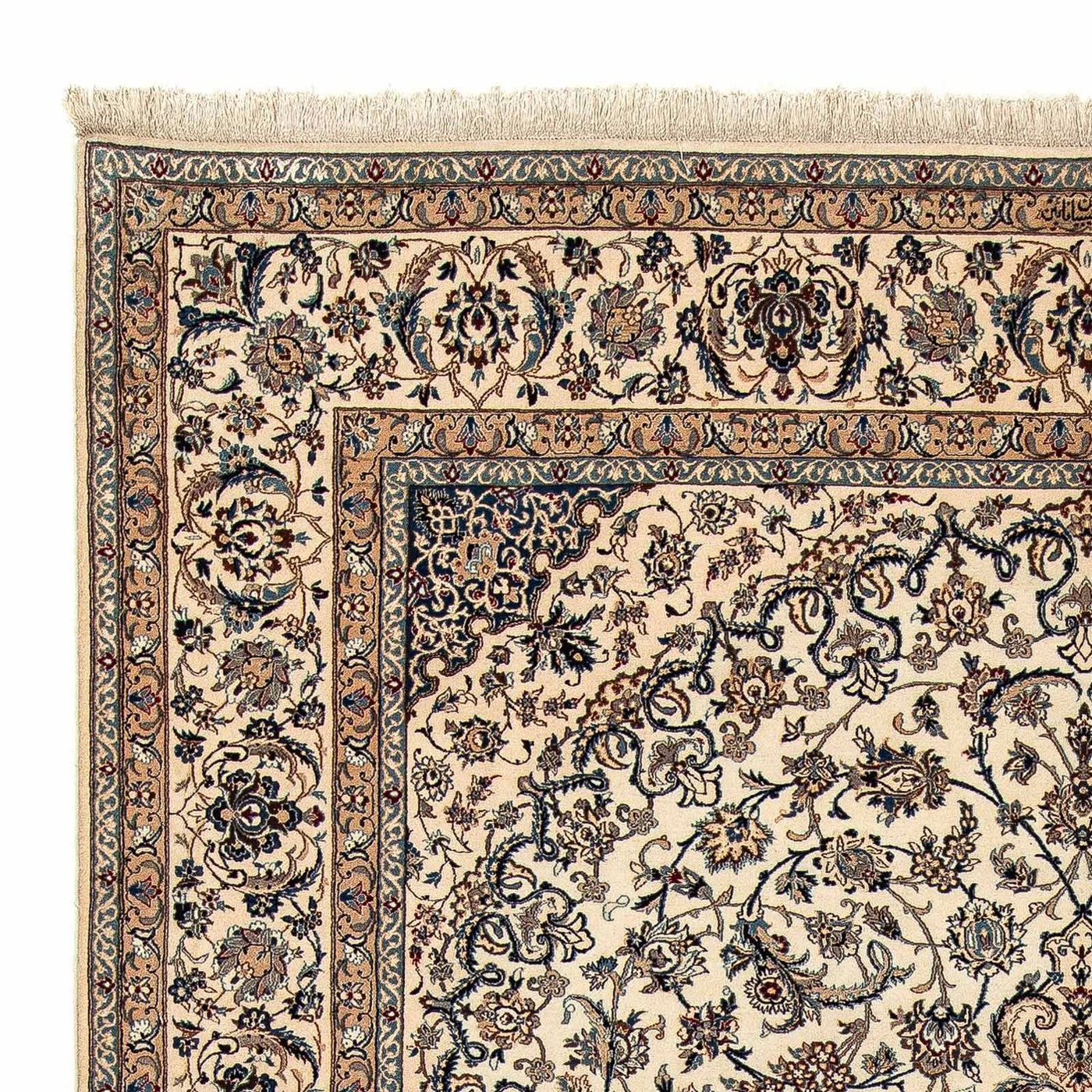 Nain - 6la Rug 320x215cm - Persian Rugs