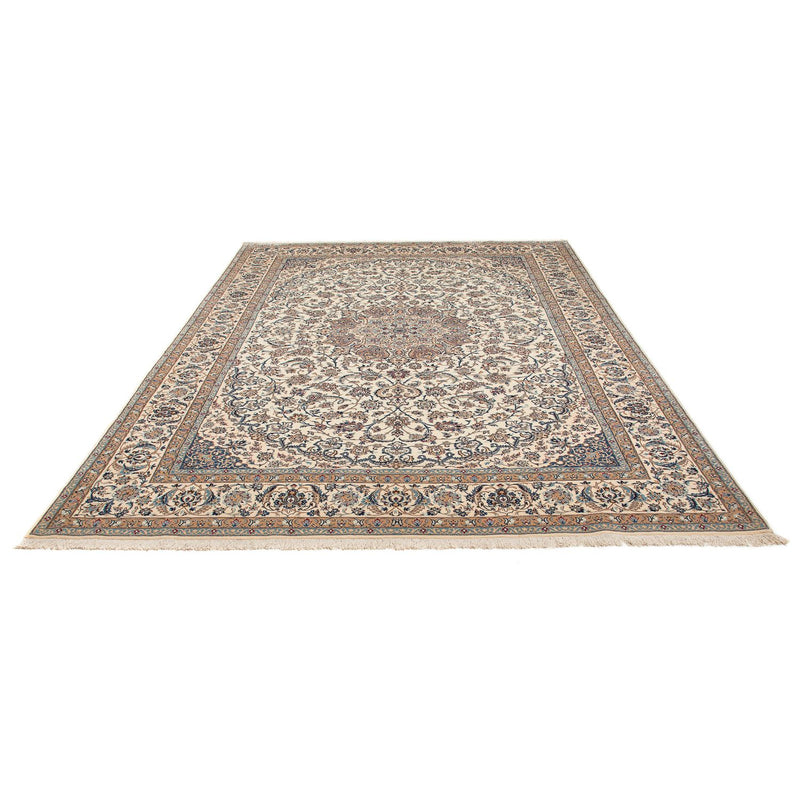 Perser Rug - Nain - Premium - 320 x 215 cm - beige