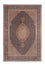 Perser Rug - Tabriz - 303 x 202 cm - dark brown