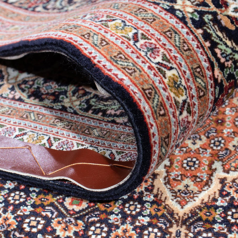 Perser Rug - Tabriz - 303 x 202 cm - dark brown