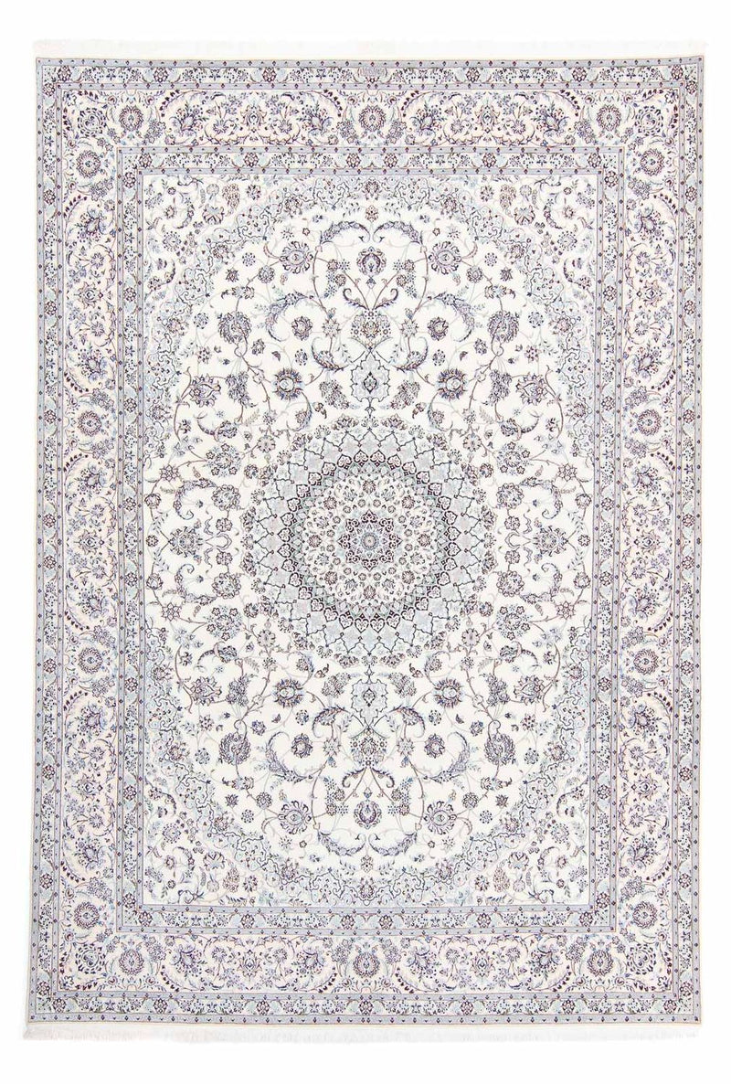 Perser Rug - Nain - Premium - 352 x 245 cm - beige