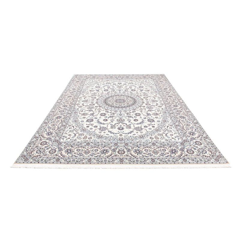Perser Rug - Nain - Premium - 352 x 245 cm - beige
