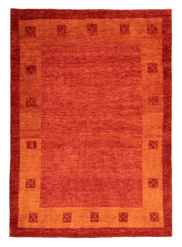 Gabbeh Rug - Perser - 233 x 175 cm - red
