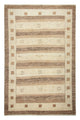 Persian Gabbeh Rug 197x295cm - Perserteppich Wollteppich
