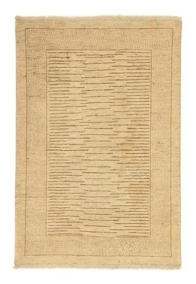 Persian Gabbeh Rug 121x174cm - Perserteppich Wollteppich
