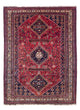 Shiraz Rug 226x320cm - Persian Rugs