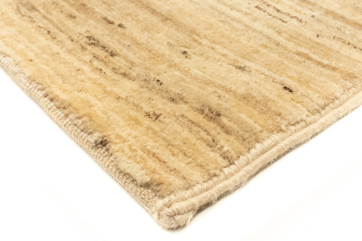 Gabbeh Rug - Indus - 232 x 167 cm - beige