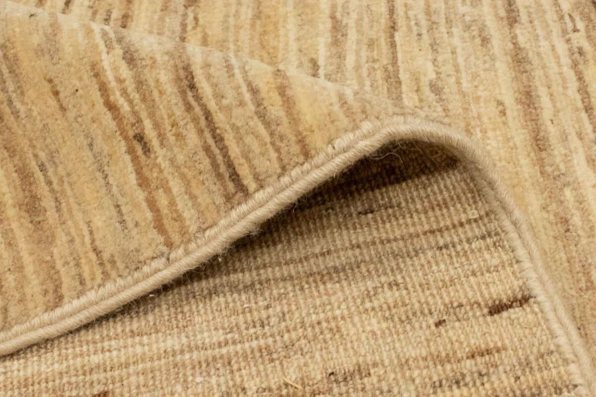 Gabbeh Rug - Indus - 232 x 167 cm - beige