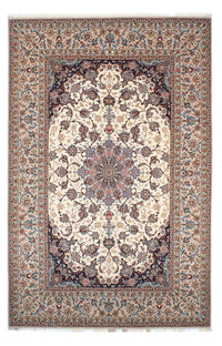 Perser Rug - Isfahan - Premium - 242 x 155 cm - beige
